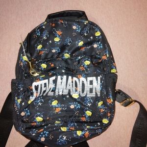 Mini backpack Steve madden